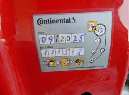 Ford - Tourneo Connect