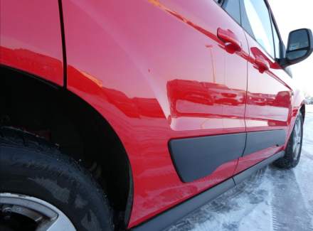 Ford - Tourneo Connect