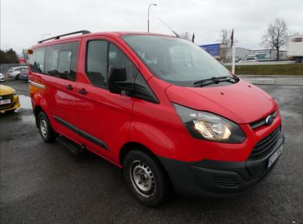 Ford - Transit