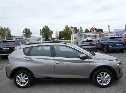 Hyundai - Bayon