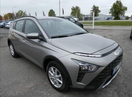 Hyundai - Bayon
