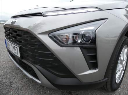 Hyundai - Bayon