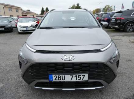 Hyundai - Bayon