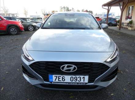 Hyundai - i30