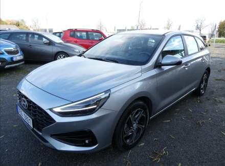 Hyundai - i30