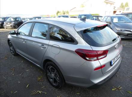 Hyundai - i30