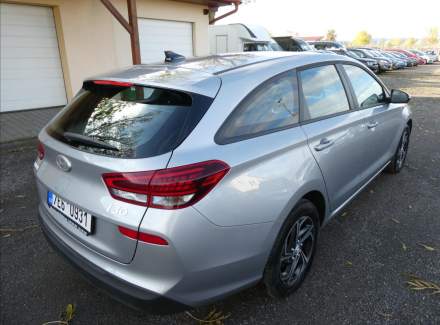 Hyundai - i30