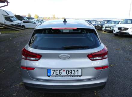 Hyundai - i30