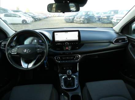 Hyundai - i30