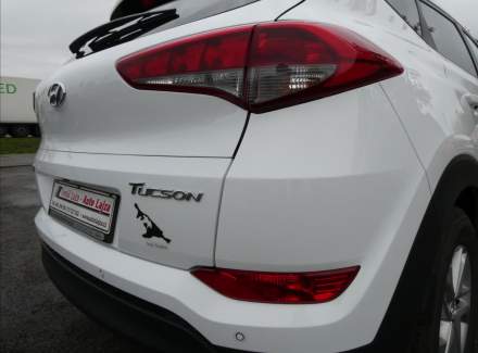 Hyundai - Tucson
