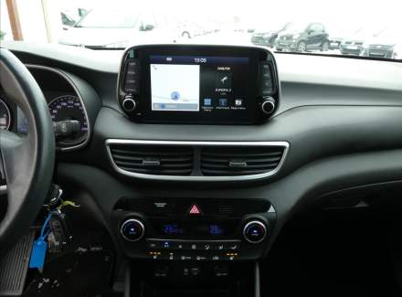 Hyundai - Tucson