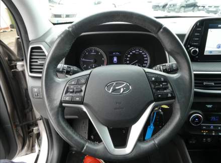 Hyundai - Tucson
