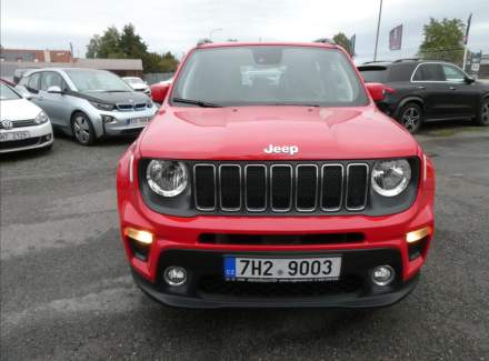 Jeep - Renegade