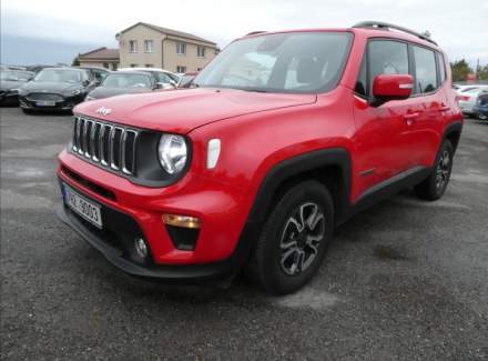 Jeep - Renegade