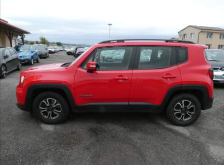 Jeep - Renegade