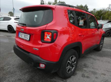 Jeep - Renegade