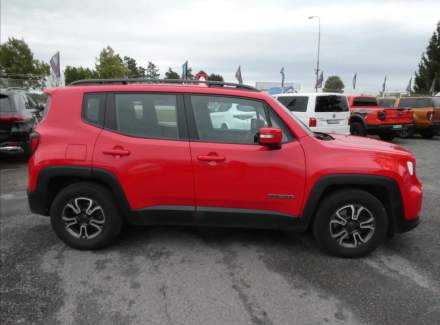 Jeep - Renegade