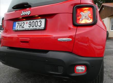 Jeep - Renegade