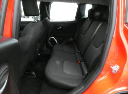 Jeep - Renegade