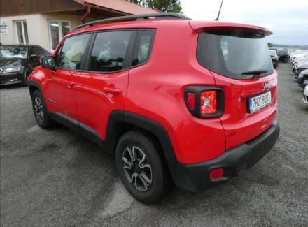 Jeep - Renegade