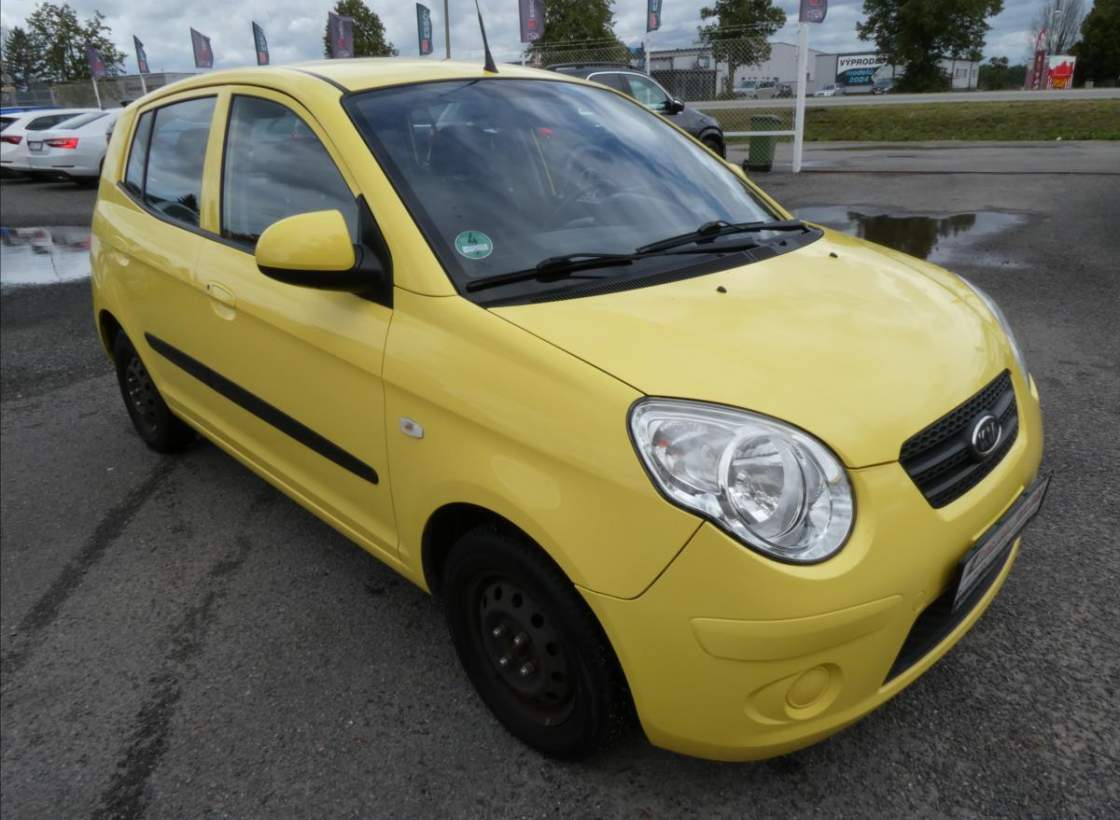 Kia - Picanto