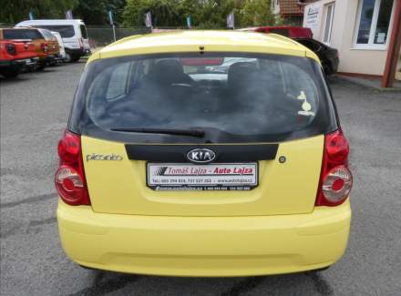 Kia - Picanto