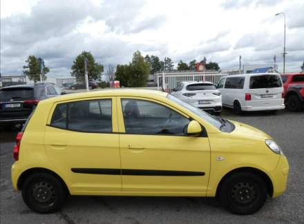 Kia - Picanto