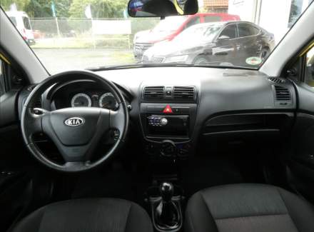 Kia - Picanto