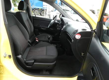 Kia - Picanto