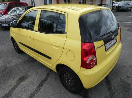 Kia - Picanto