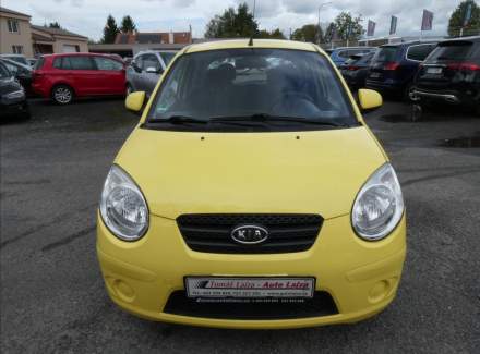 Kia - Picanto