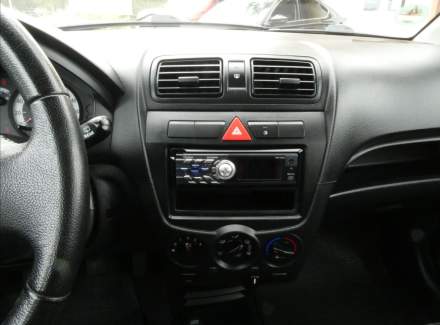 Kia - Picanto