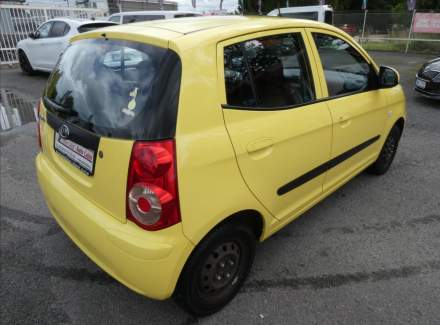 Kia - Picanto