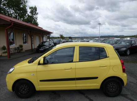 Kia - Picanto