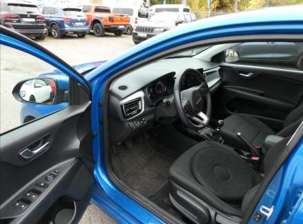 Kia - Rio