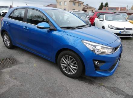 Kia - Rio