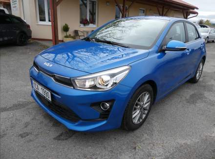 Kia - Rio
