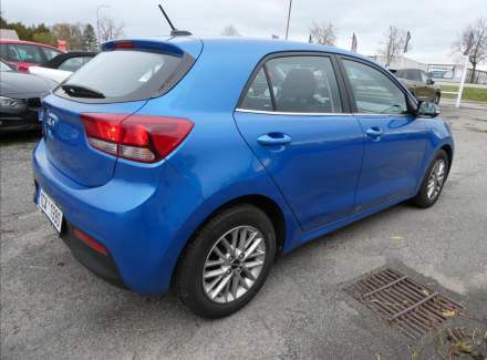 Kia - Rio