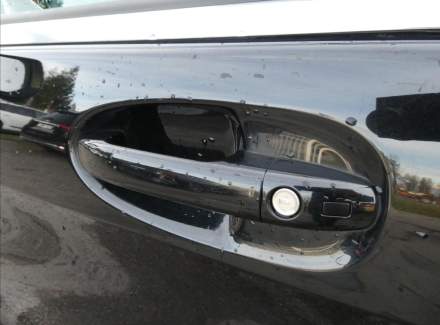 Mercedes-Benz - V-class