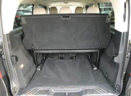 Mercedes-Benz - V-class