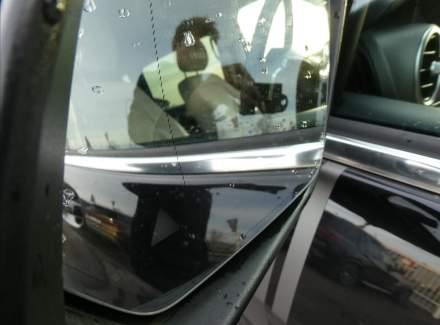 Mercedes-Benz - V-class