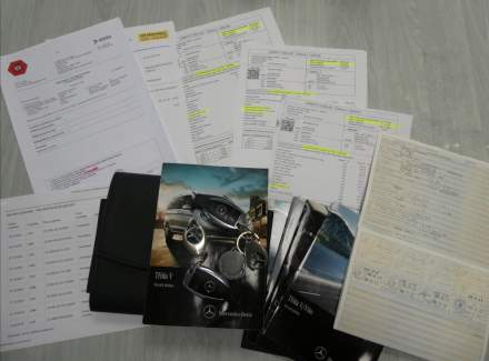 Mercedes-Benz - V-class