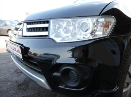 Mitsubishi - L 200
