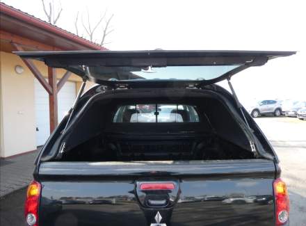 Mitsubishi - L 200