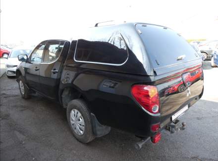 Mitsubishi - L 200