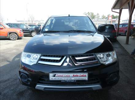 Mitsubishi - L 200