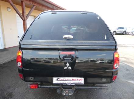 Mitsubishi - L 200