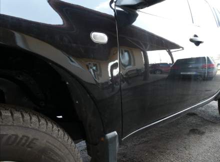 Mitsubishi - L 200
