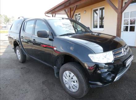 Mitsubishi - L 200