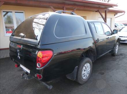 Mitsubishi - L 200